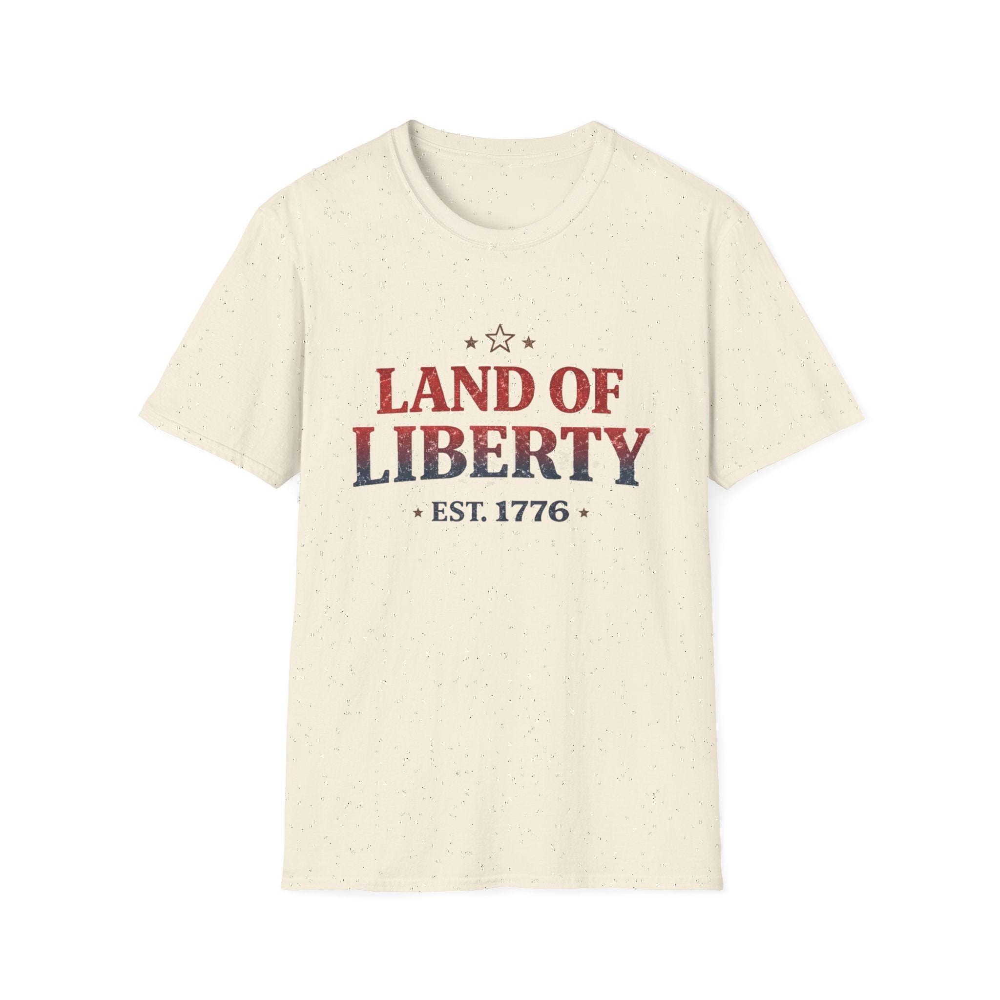 Land of Liberty T-Shirt