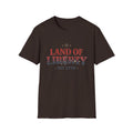 Land of Liberty T-Shirt