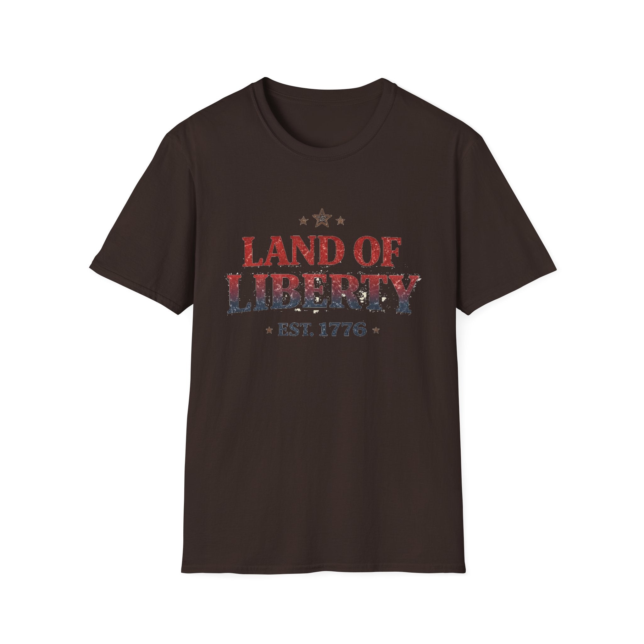Land of Liberty T-Shirt